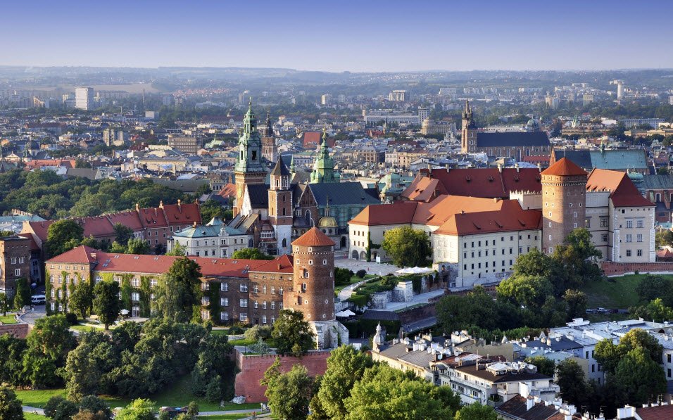 Wawel Castle
